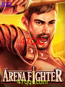 ArenaFighter
