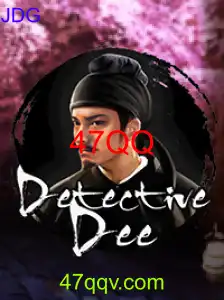DetectiveDee
